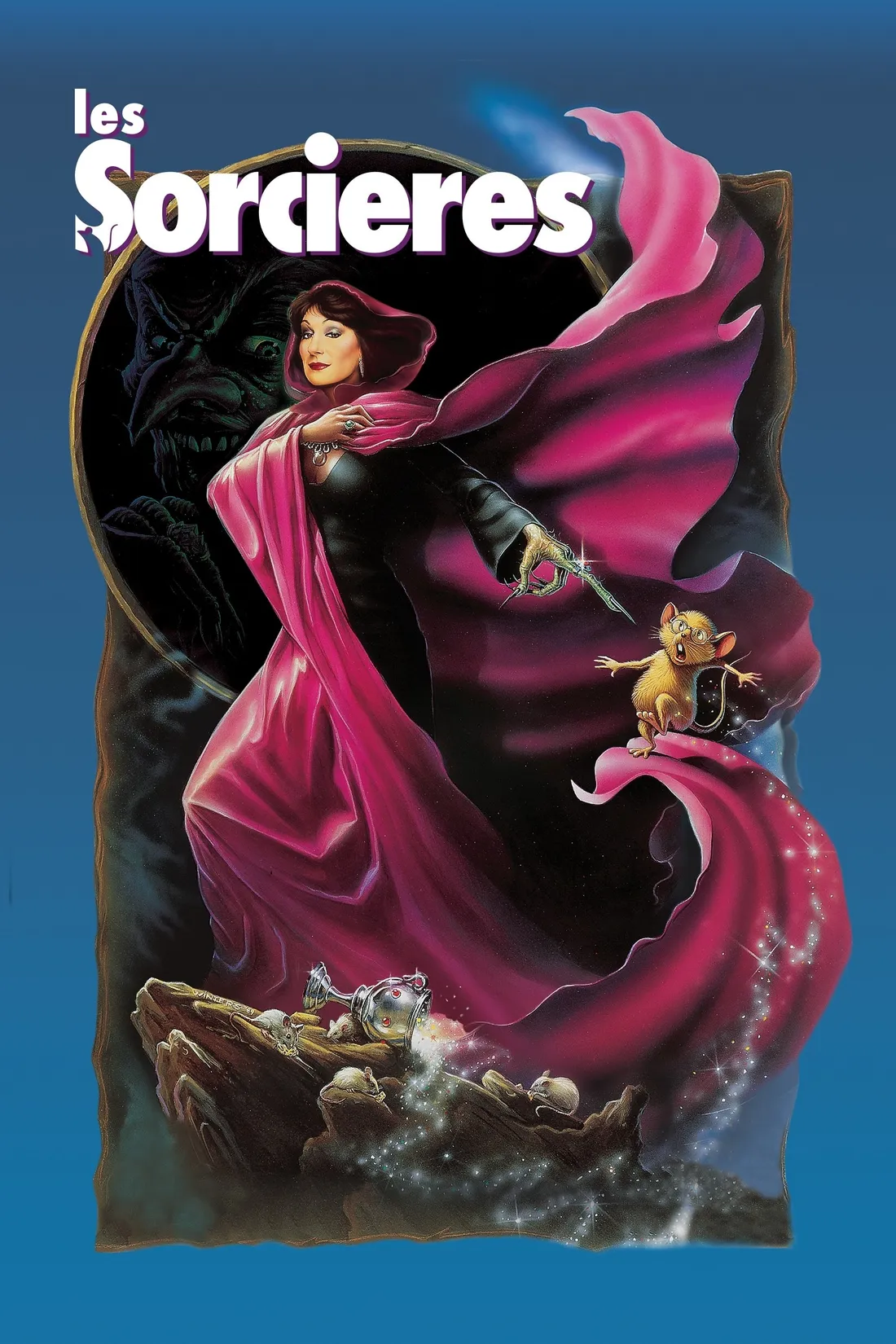 Les Sorcières (1990)